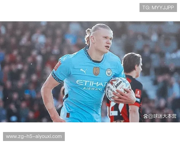 哈兰德点球冷静扳平比分