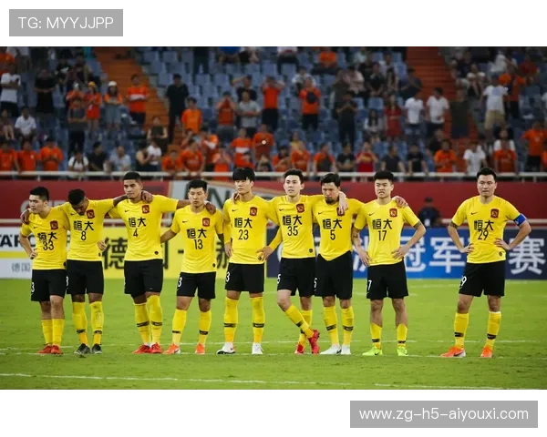 广州恒大巴西强援加盟，球队进攻力大增