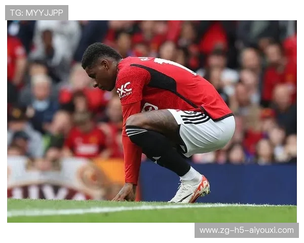 拉什福德回敲补射曼联终场绝杀