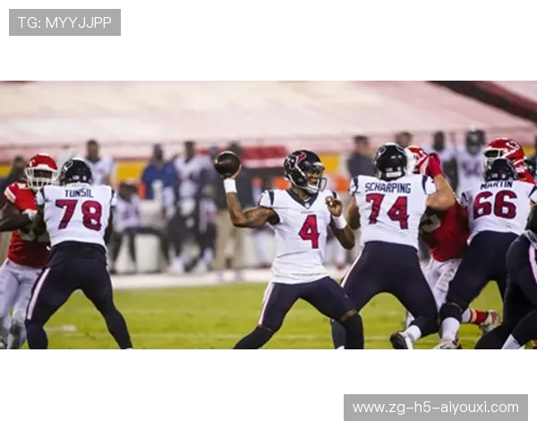 “美洲狮队在橄榄球冠军赛上的突破性进步”