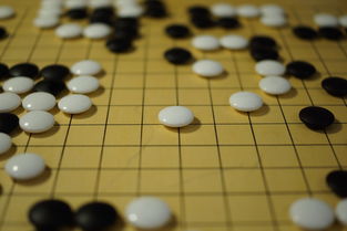 爱游戏-世界围棋赛青年选手战术成熟引热议，2020世界围棋
