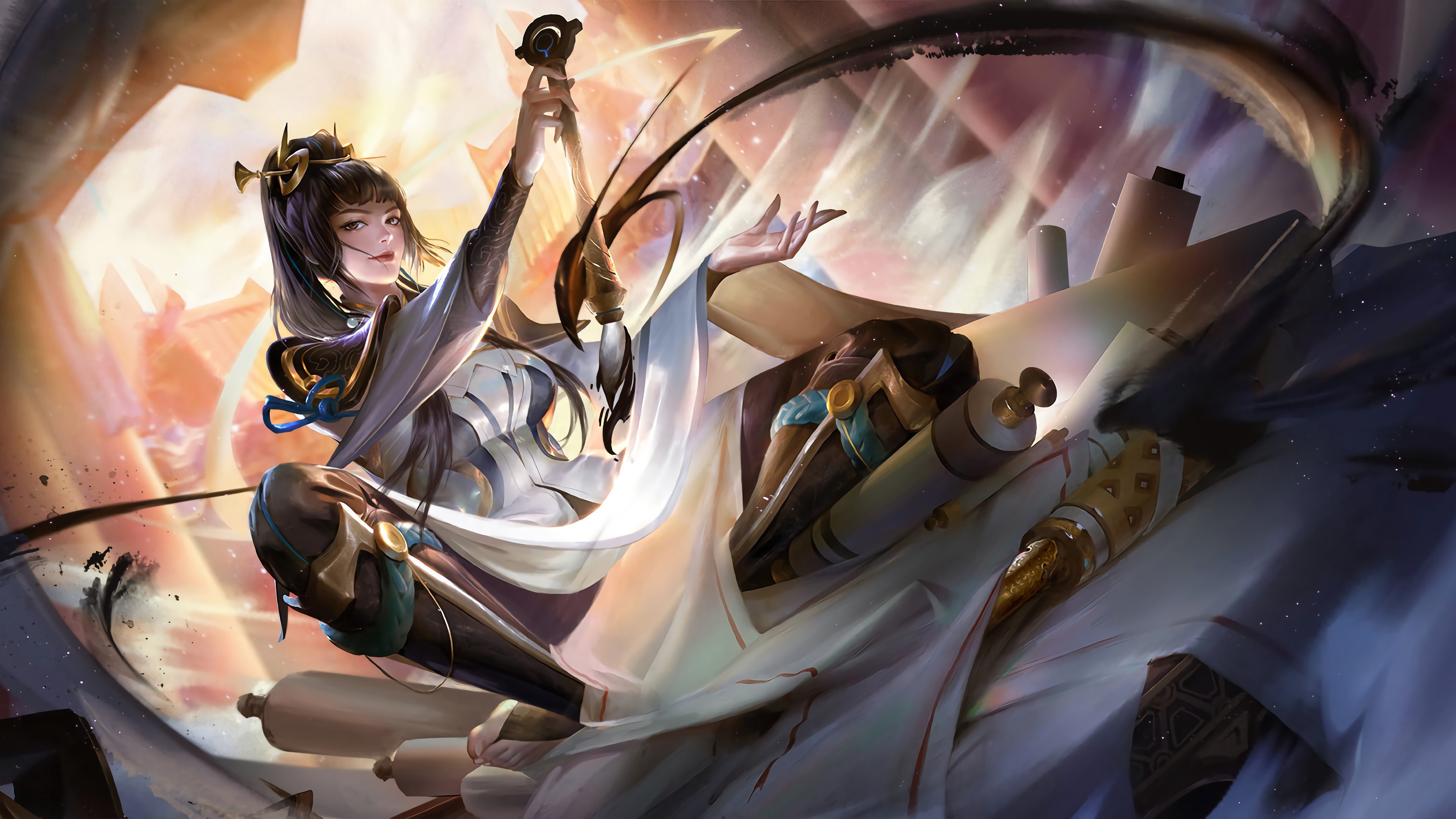 爱游戏体育app-凯特·道格拉斯在压力中展现冠军风范,道格拉斯凯尔纳媒介奇观